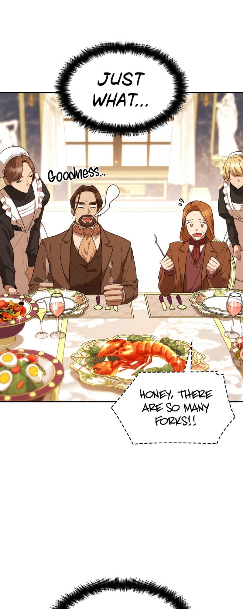 Infinite Mage, Chapter 14 image 38
